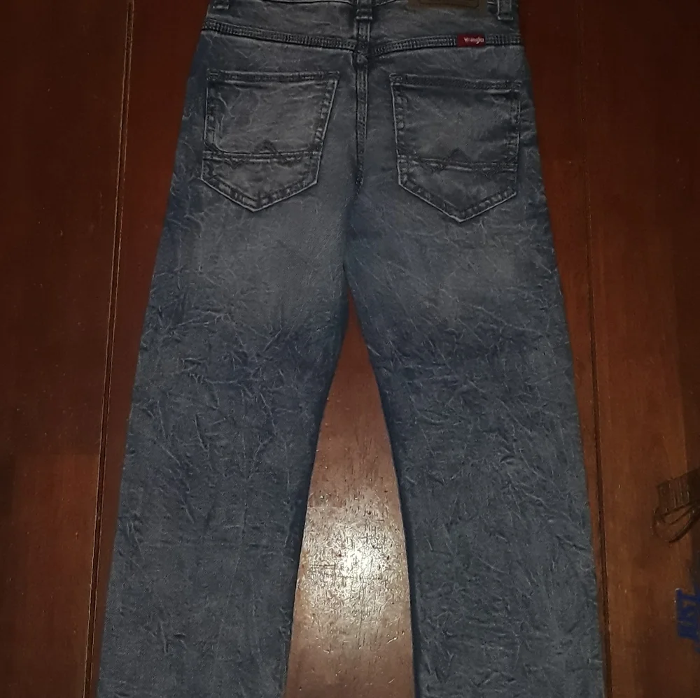 5 boys jeans - Picture 2 of 5